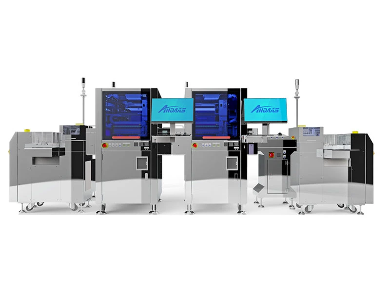 Dispenserlinje for flissubstrat