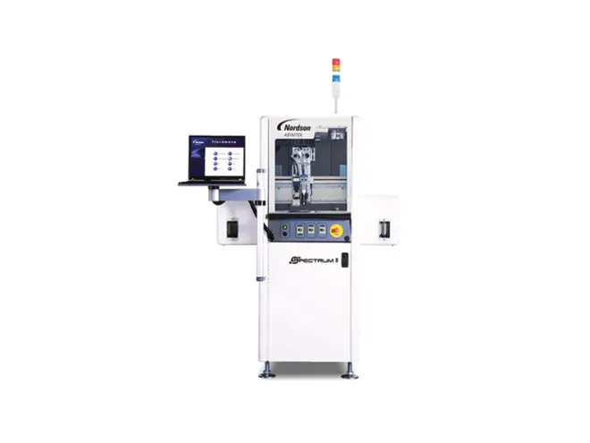 Hvordan kan Nordson Precision Dispensing Systems forbedre produksjonsnøyaktigheten og effektiviteten?