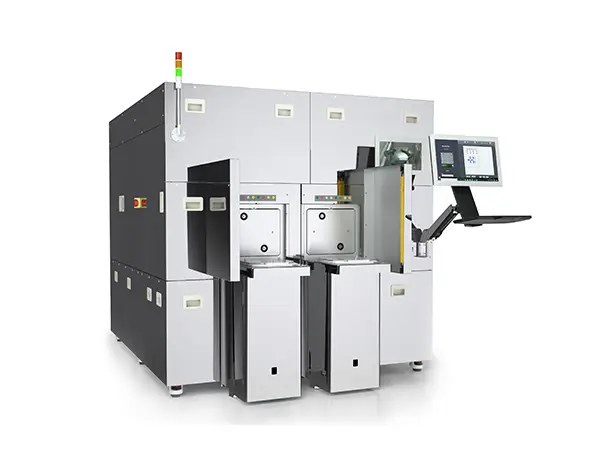 Hva er en Semiconductor Plasma Cleaner og hvordan fungerer den?