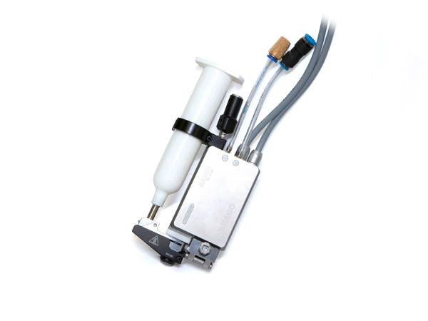 APJ1500 Piezoelektrisk ventil
