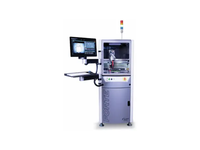 ASYMTEK Forte®-serien