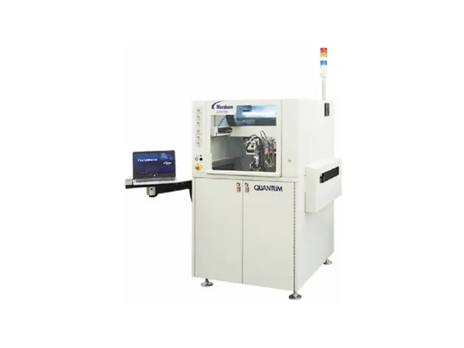 ASYMTEK Quantum Q-6800 høyverdi væskedispenseringssystem