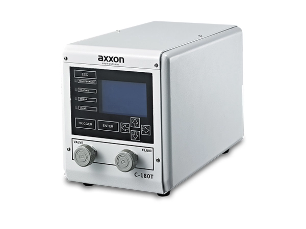C-180T Hot-Melt Adhesive Jetting Valve Controller