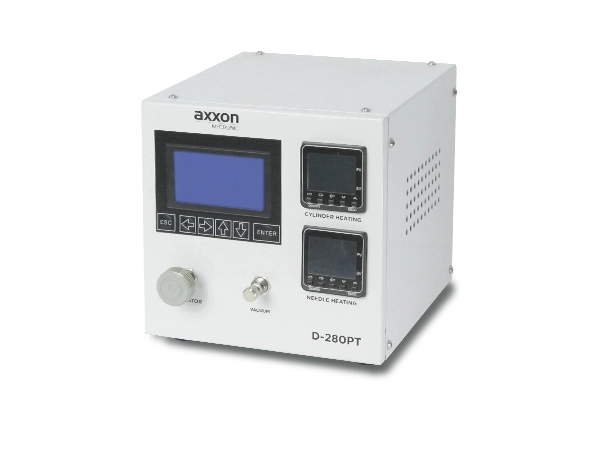 D-280PT smeltelimkontroller