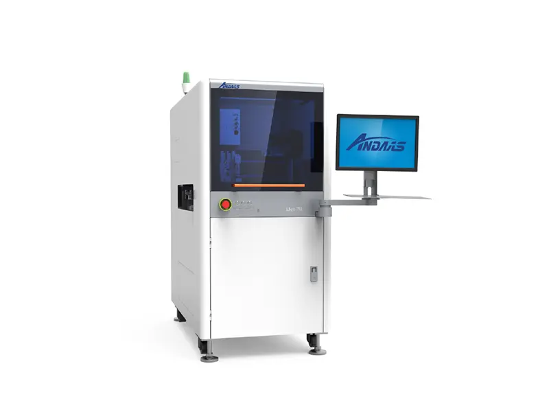 iJet-7H dispensermaskin