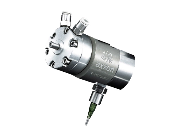 V-605 roterende ventil